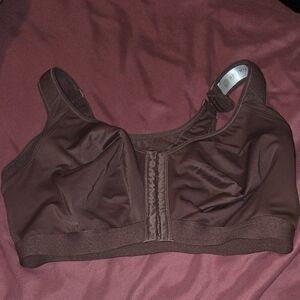 Women's Brown Intimate Bra